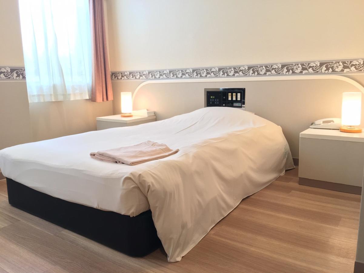 Business La Firenze Tokio