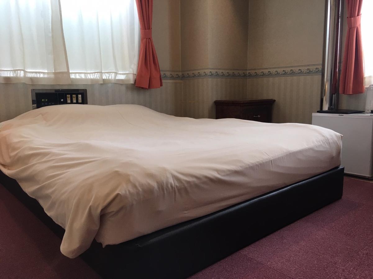 Business La Firenze Tokio
