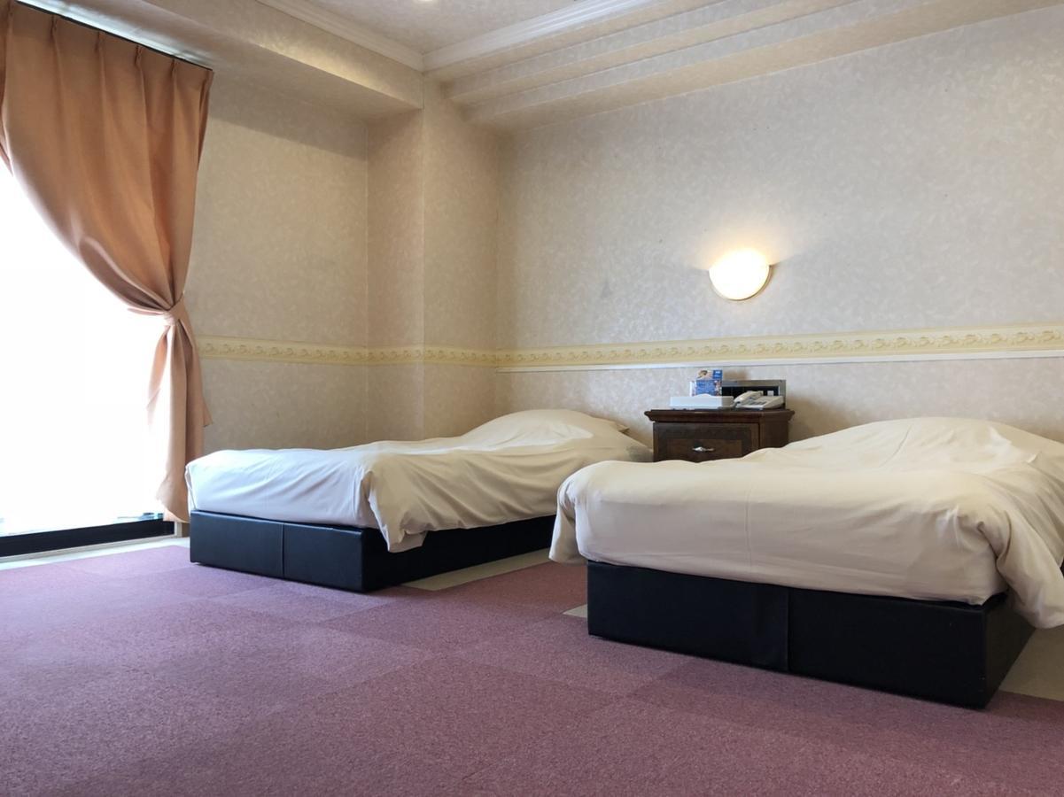 Business La Firenze 3* Tokio