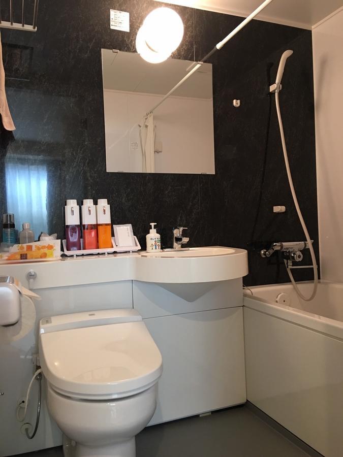 Business La Firenze Hotel Tokio