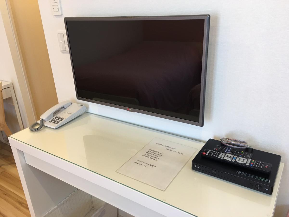 Business La Firenze Tokio