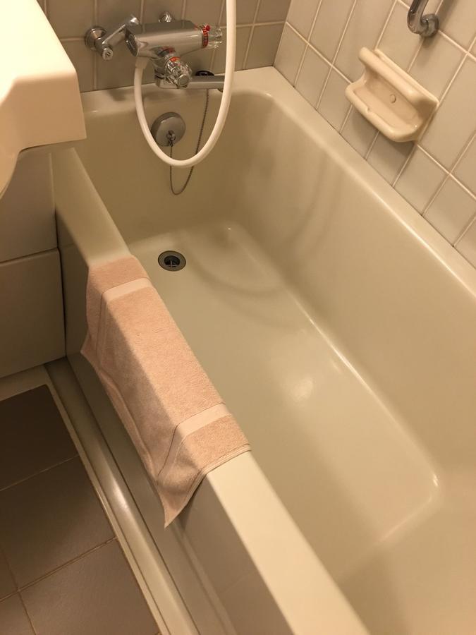 Business La Firenze 3* Prefektura Tokio