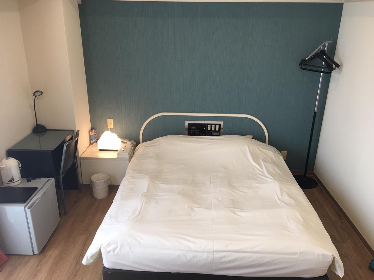 Business La Firenze Hotel Prefektura Tokio