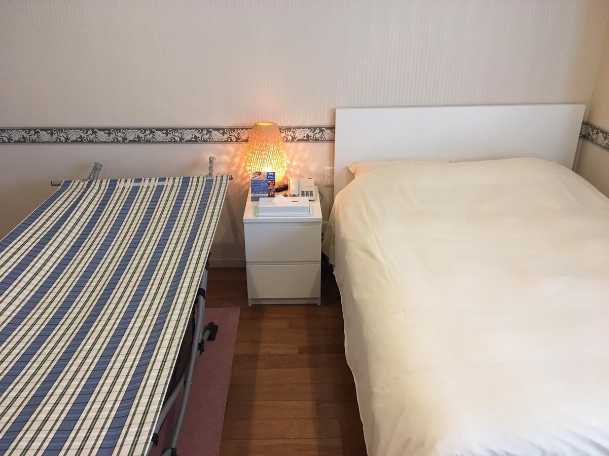 Hotel Business La Firenze Prefektura Tokio