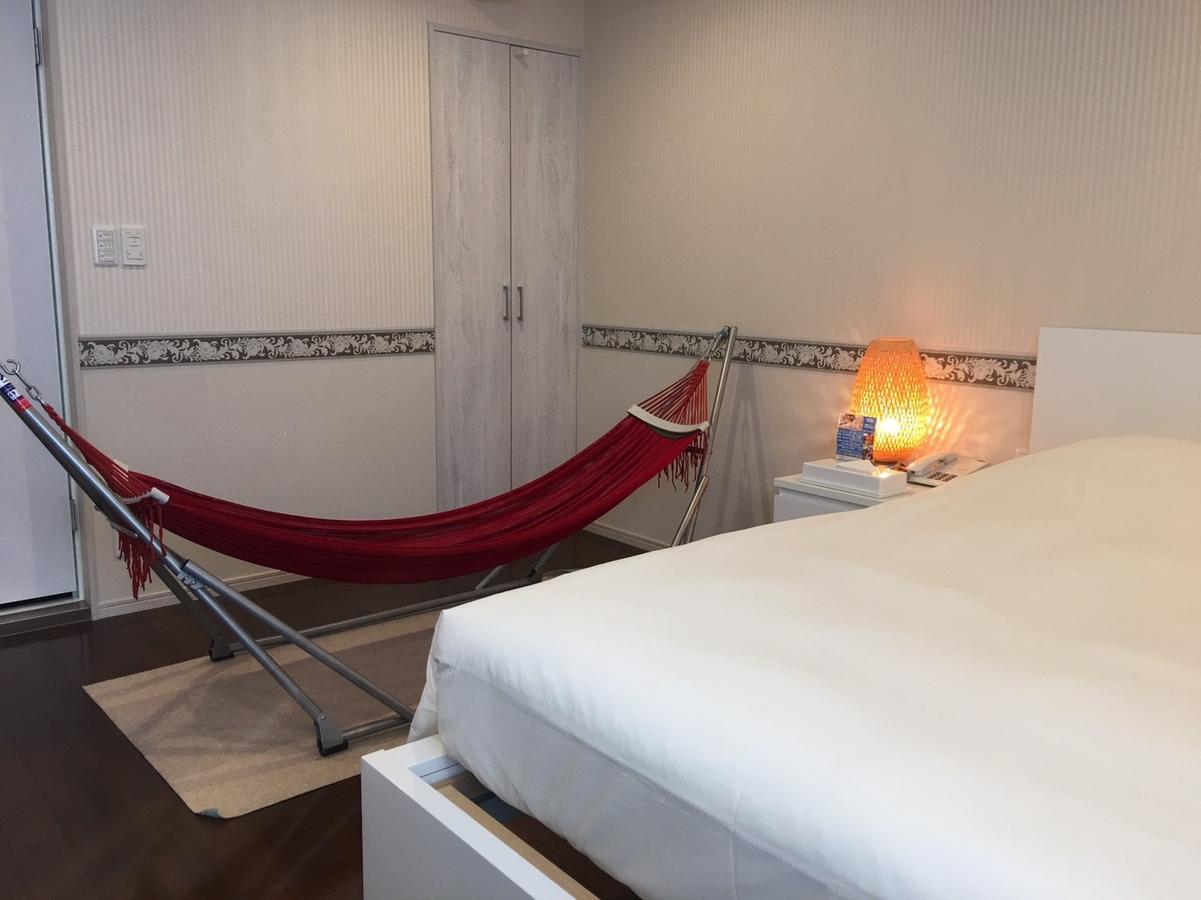 Business La Firenze Hotel Prefektura Tokio